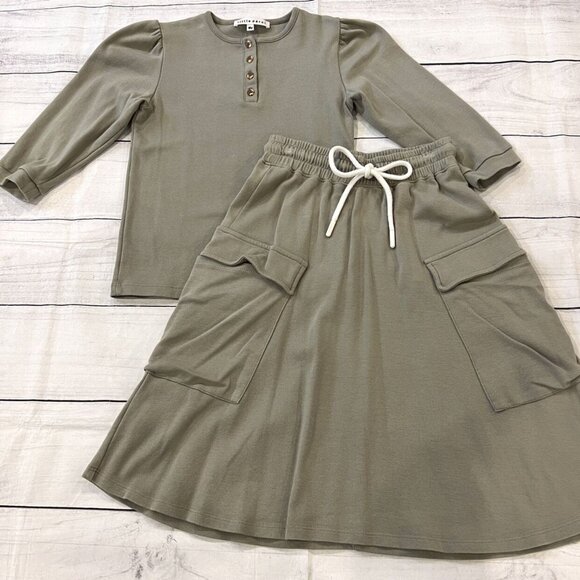 Little Parni Outfit